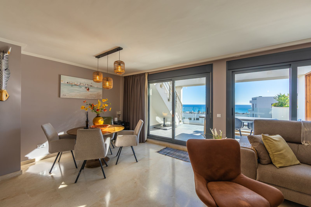 Penthouse te koop in Casares Playa | 2 slaapkamers H5220052