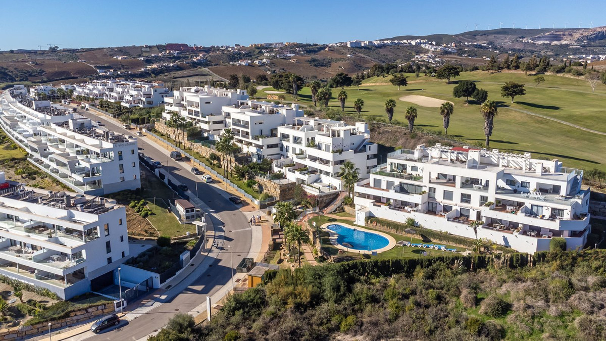 Penthouse te koop in Casares Playa | 2 slaapkamers H5220052