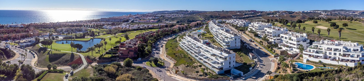 Penthouse te koop in Casares Playa | 2 slaapkamers H5220052