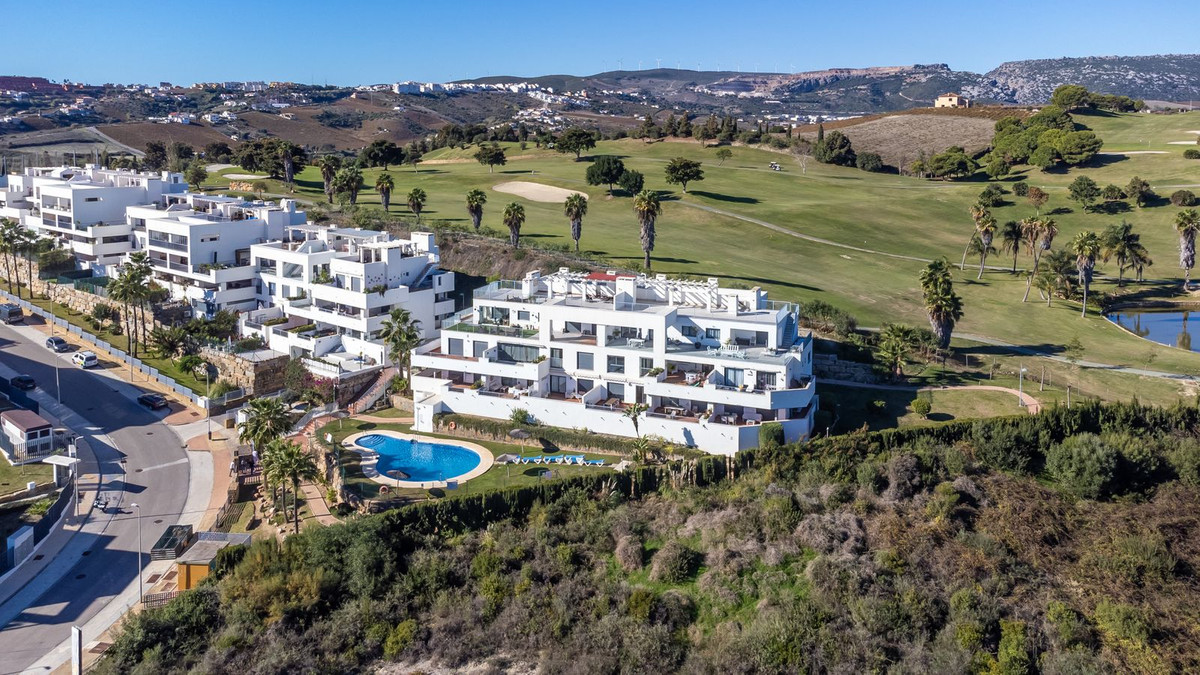 Penthouse te koop in Casares Playa | 2 slaapkamers H5220052