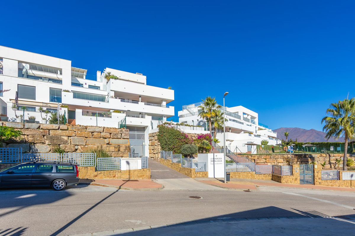 Penthouse te koop in Casares Playa | 2 slaapkamers H5220052