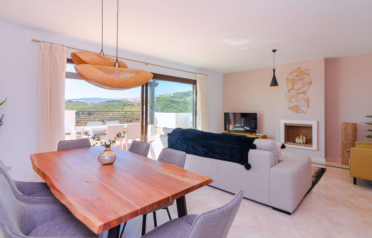 Penthouse te koop in Casares Playa | 3 slaapkamers H5245525