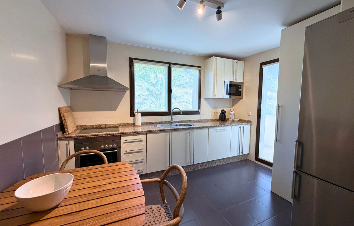 Penthouse te koop in Casares Playa | 3 slaapkamers H5245525