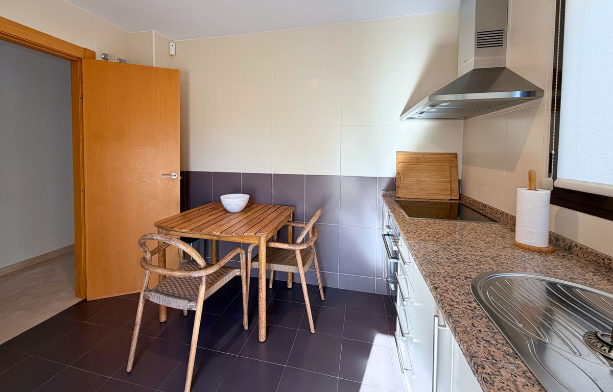 Penthouse te koop in Casares Playa | 3 slaapkamers H5245525