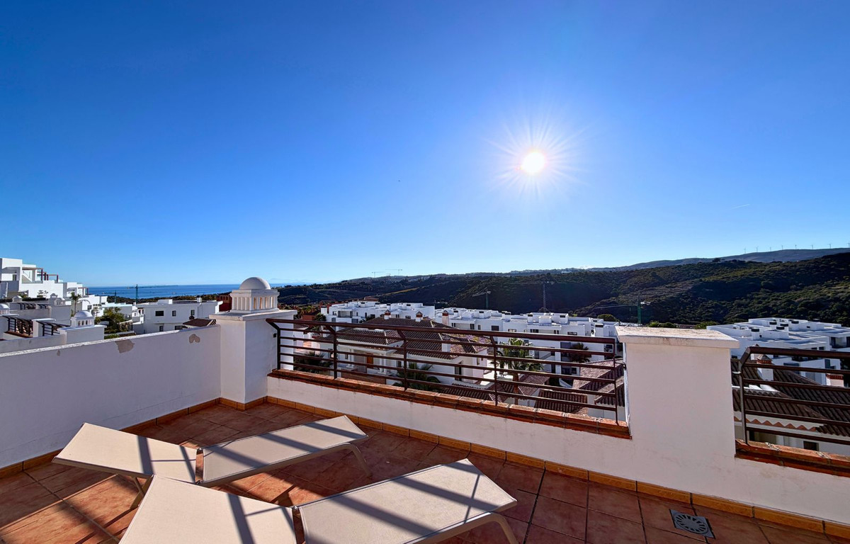 Penthouse te koop in Casares Playa | 3 slaapkamers H5245525