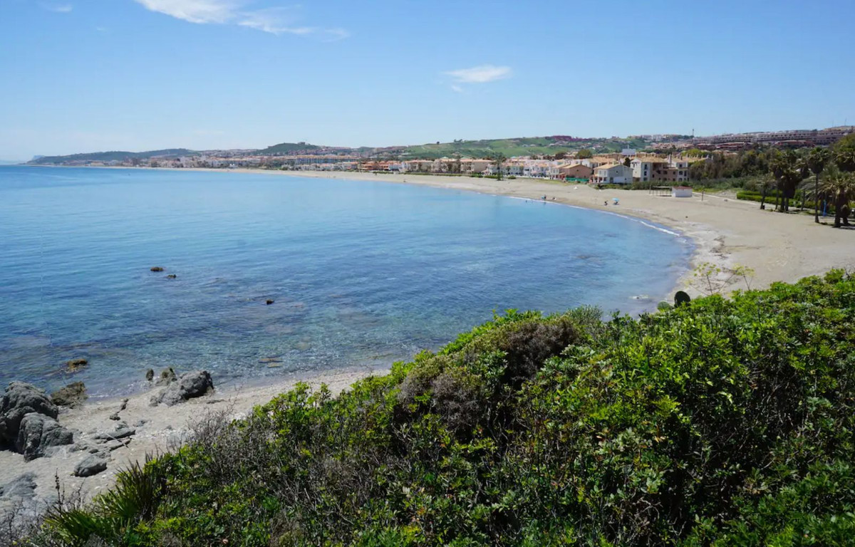 Penthouse te koop in Casares Playa | 3 slaapkamers H5245525