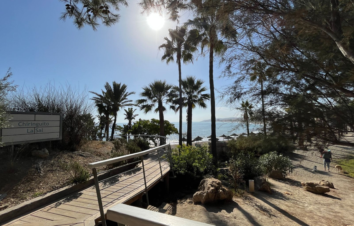 Penthouse te koop in Casares Playa | 3 slaapkamers H5245525