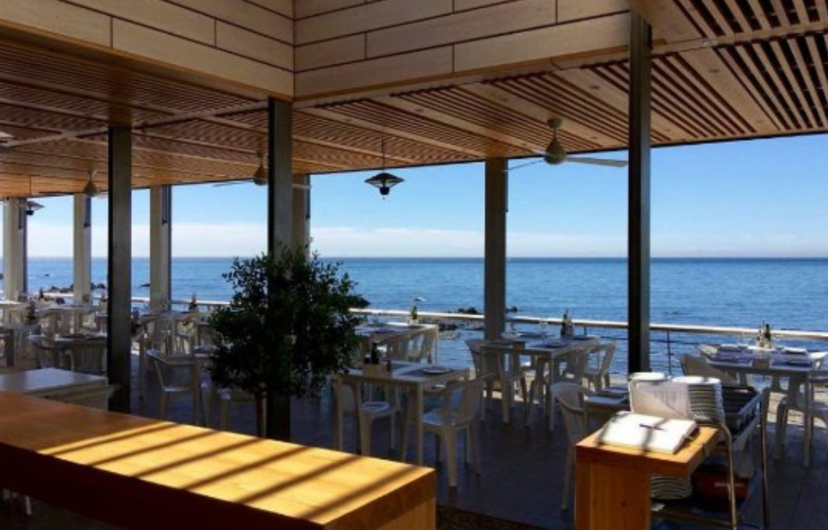 Penthouse te koop in Casares Playa | 3 slaapkamers H5245525