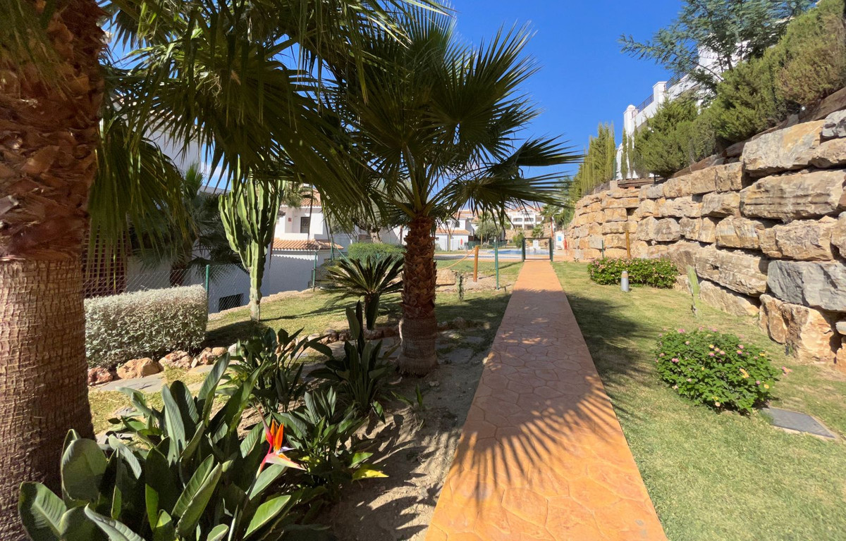 Penthouse te koop in Casares Playa | 3 slaapkamers H5245525