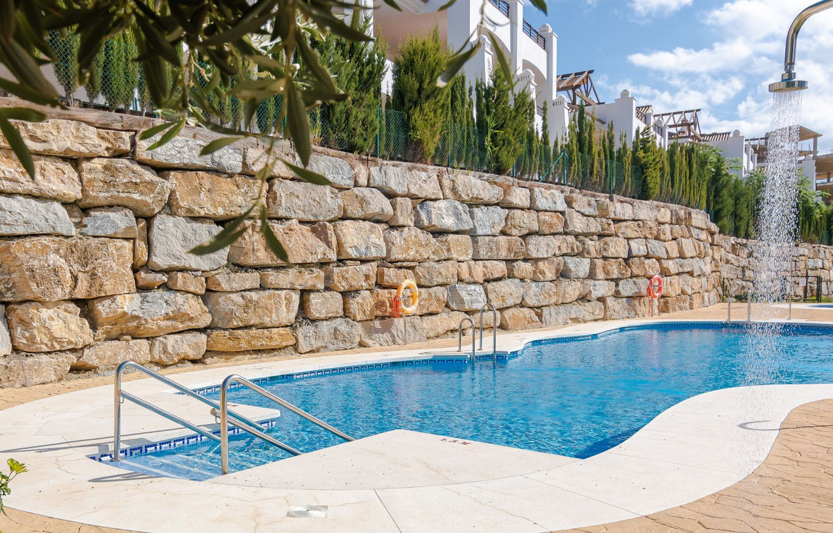 Penthouse te koop in Casares Playa | 3 slaapkamers H5245525