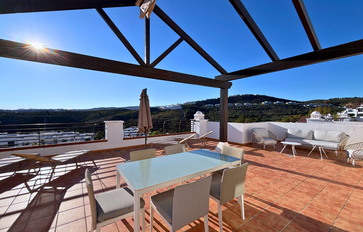 Penthouse te koop in Casares Playa | 3 slaapkamers H5245525