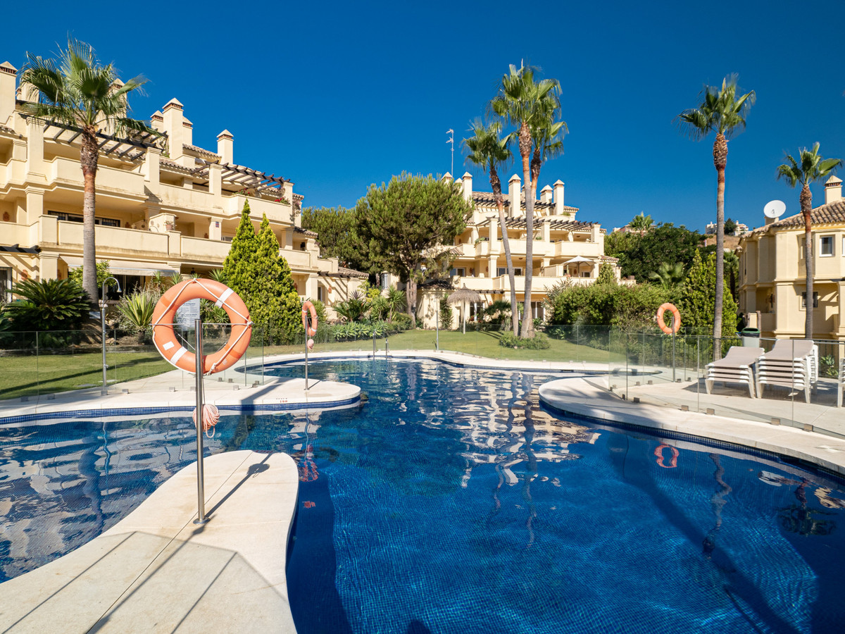 Penthouse te koop in Casares Playa | 3 slaapkamers H5248078