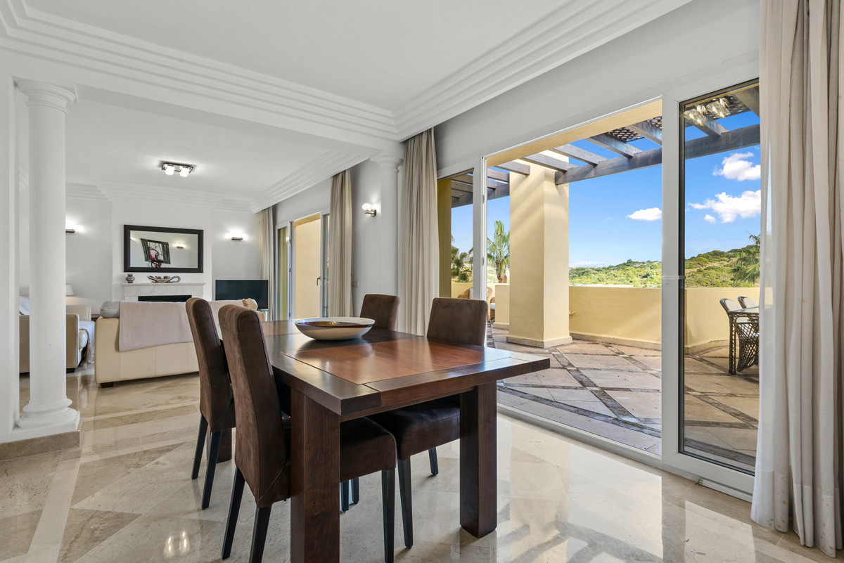 Penthouse te koop in Casares Playa | 3 slaapkamers H5248078