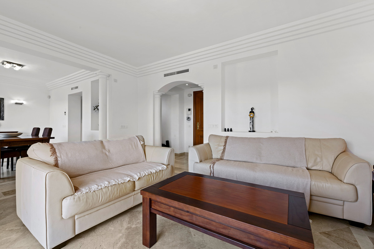 Penthouse te koop in Casares Playa | 3 slaapkamers H5248078