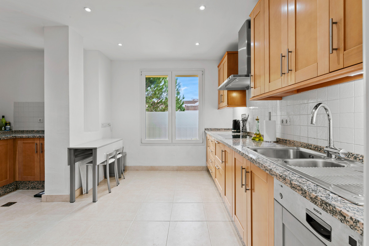 Penthouse te koop in Casares Playa | 3 slaapkamers H5248078