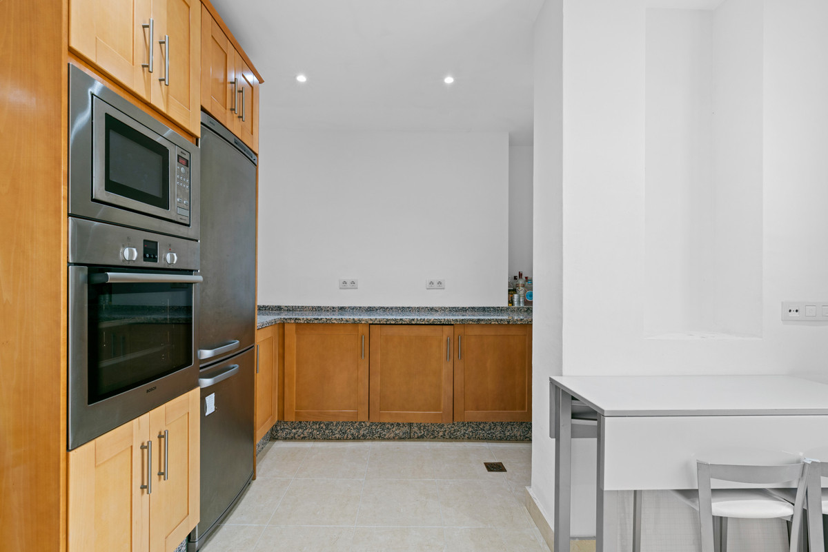 Penthouse te koop in Casares Playa | 3 slaapkamers H5248078