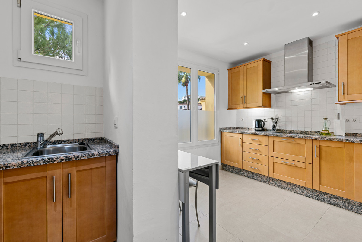 Penthouse te koop in Casares Playa | 3 slaapkamers H5248078