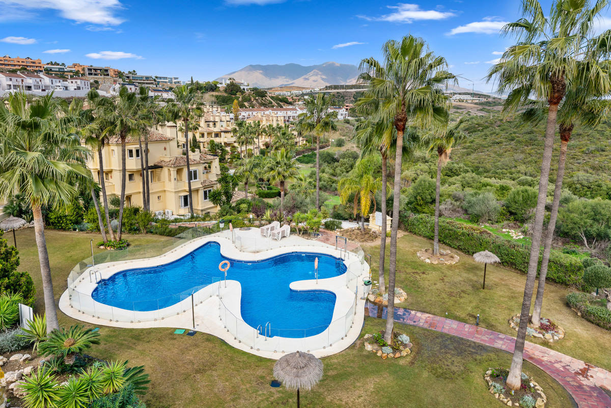 Penthouse te koop in Casares Playa | 3 slaapkamers H5248078