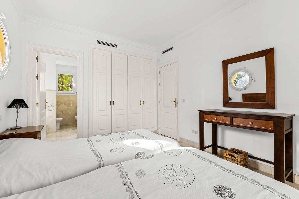 Penthouse te koop in Casares Playa | 3 slaapkamers H5248078