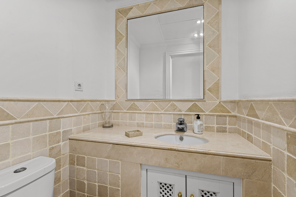 Penthouse te koop in Casares Playa | 3 slaapkamers H5248078