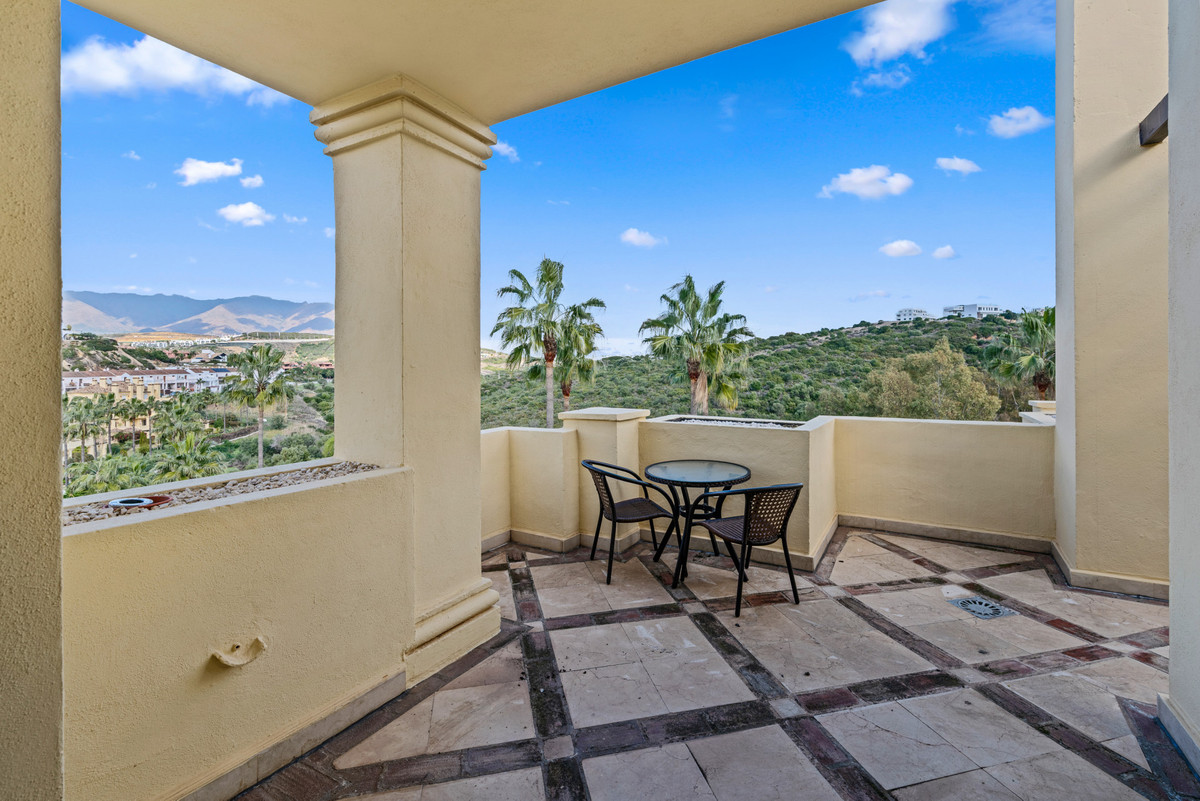 Penthouse te koop in Casares Playa | 3 slaapkamers H5248078