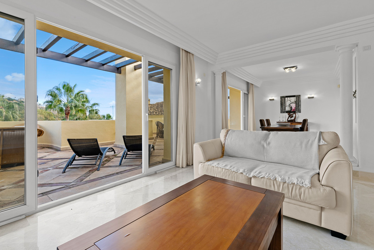 Penthouse te koop in Casares Playa | 3 slaapkamers H5248078