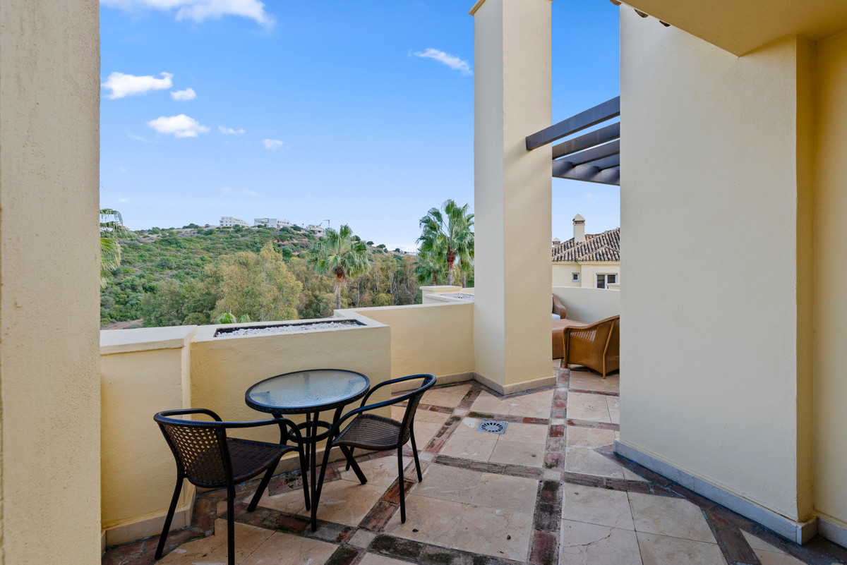 Penthouse te koop in Casares Playa | 3 slaapkamers H5248078