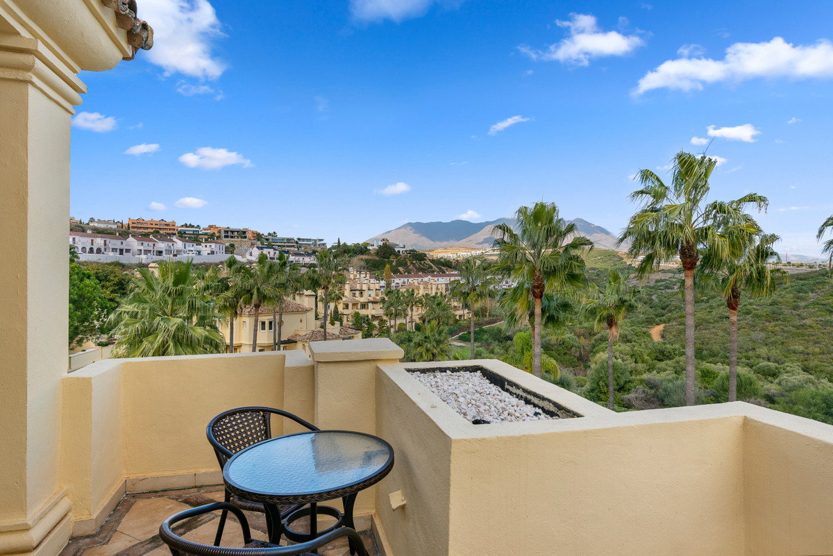 Penthouse te koop in Casares Playa | 3 slaapkamers H5248078