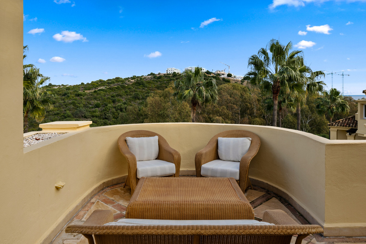 Penthouse te koop in Casares Playa | 3 slaapkamers H5248078