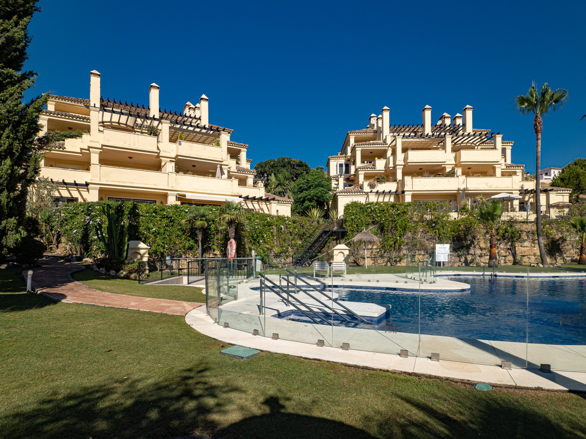 Penthouse te koop in Casares Playa | 3 slaapkamers H5248078