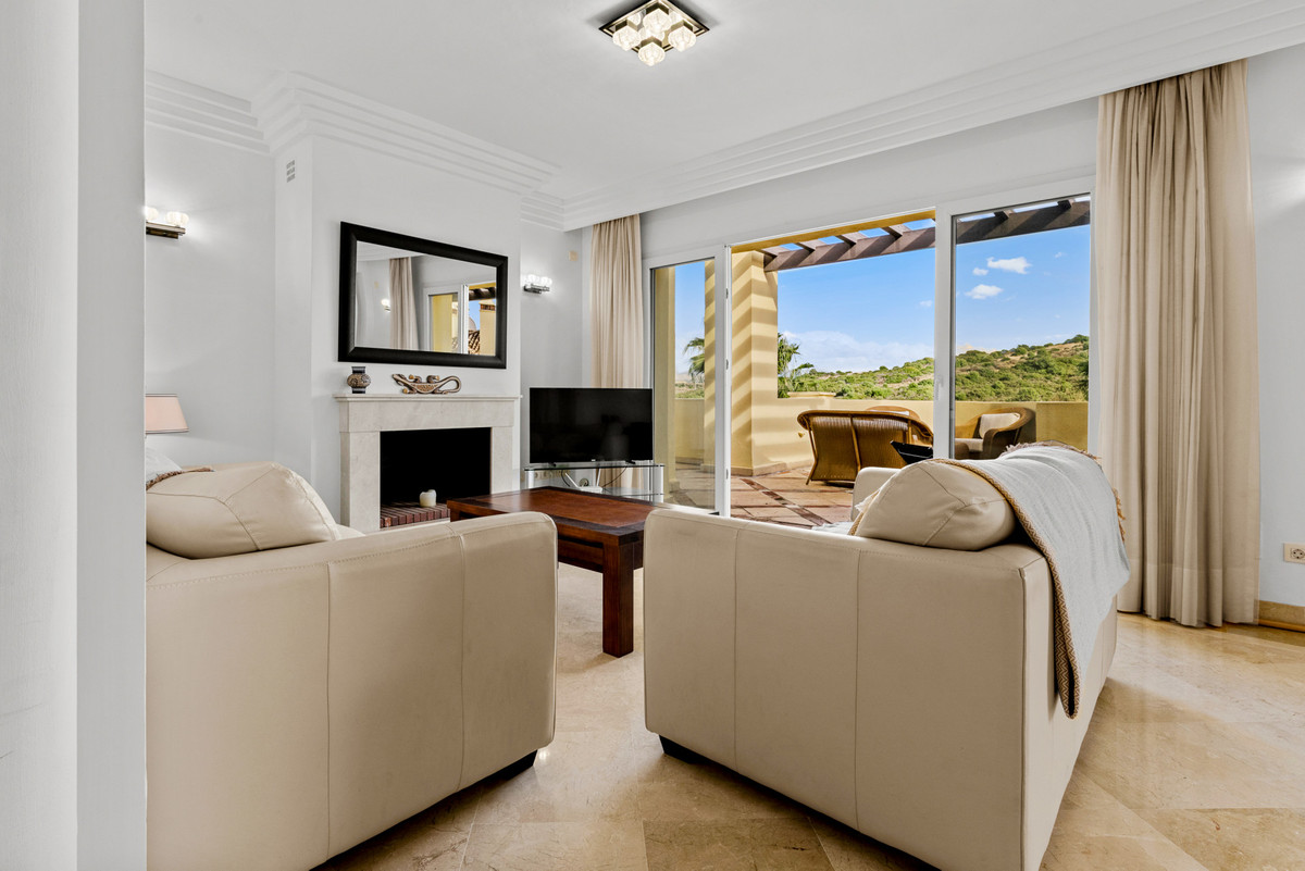 Penthouse te koop in Casares Playa | 3 slaapkamers H5248078