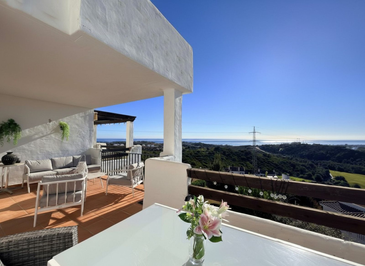 Appartement te koop in Casares Playa | 2 slaapkamers H5249890