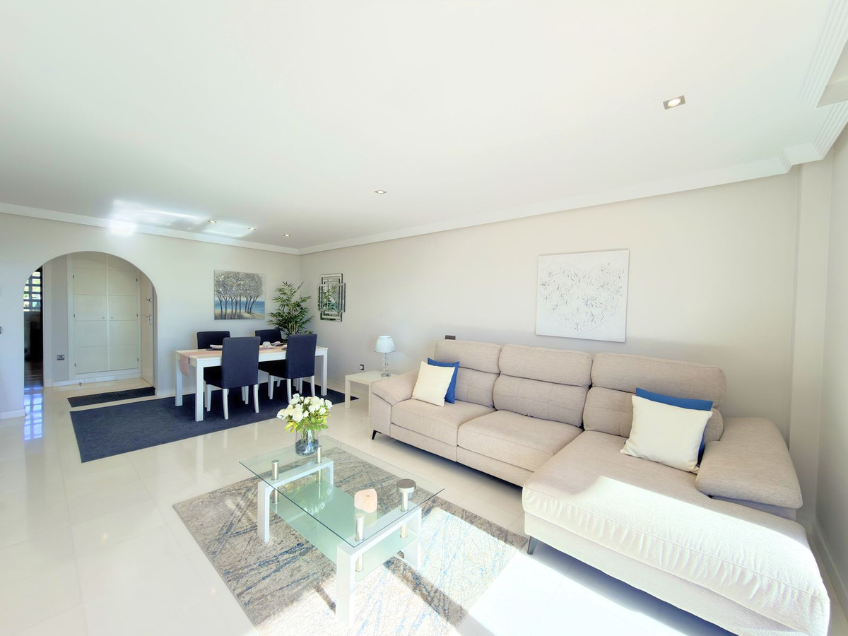 Appartement te koop in Casares Playa | 2 slaapkamers H5249890