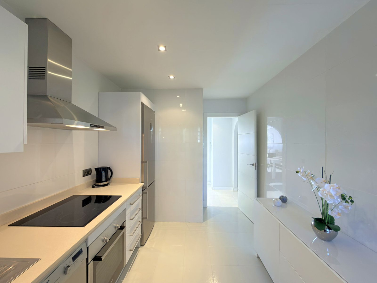 Appartement te koop in Casares Playa | 2 slaapkamers H5249890