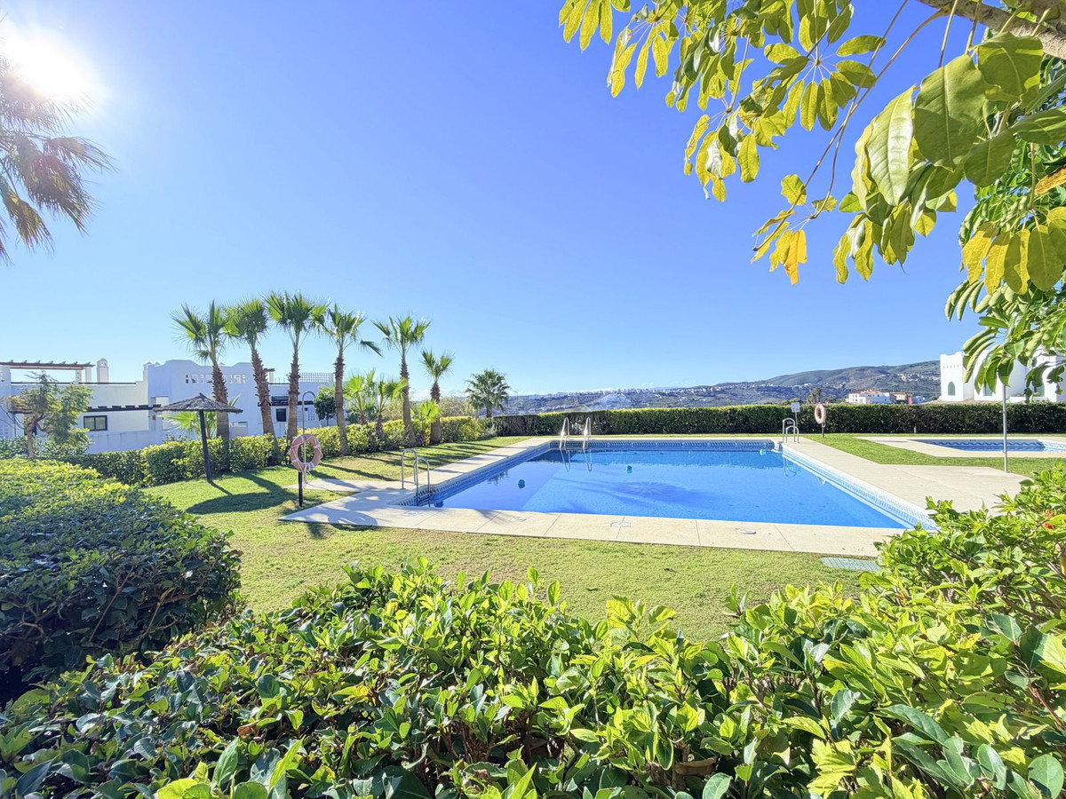 Appartement te koop in Casares Playa | 2 slaapkamers H5249890