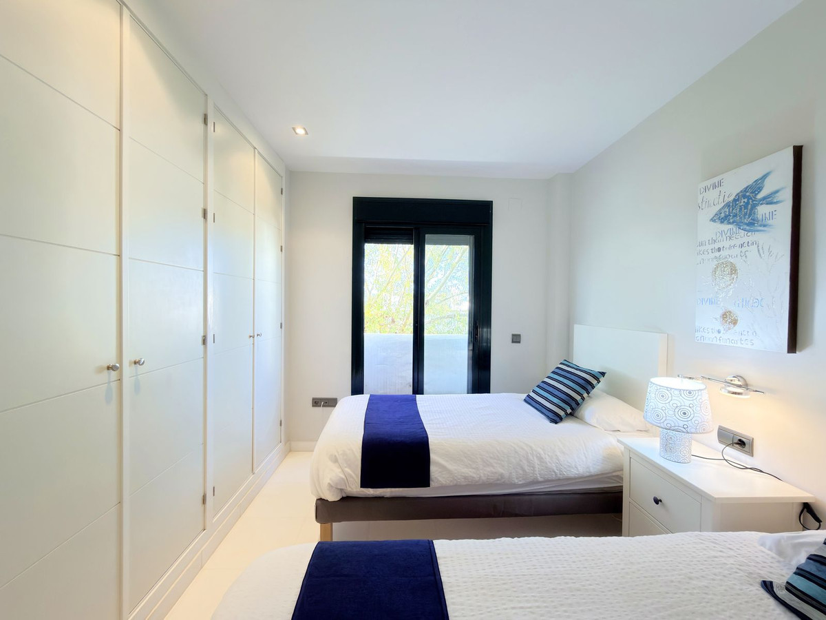 Appartement te koop in Casares Playa | 2 slaapkamers H5249890