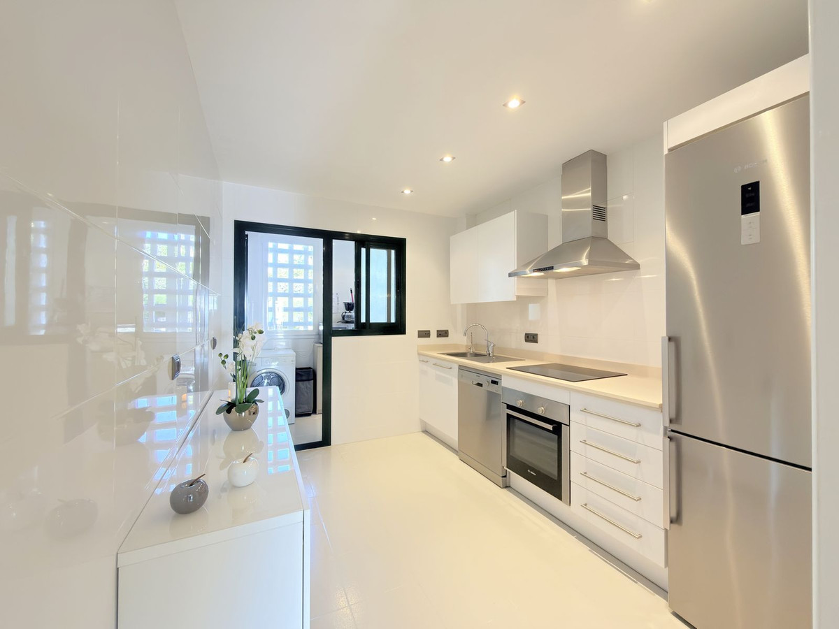 Appartement te koop in Casares Playa | 2 slaapkamers H5249890