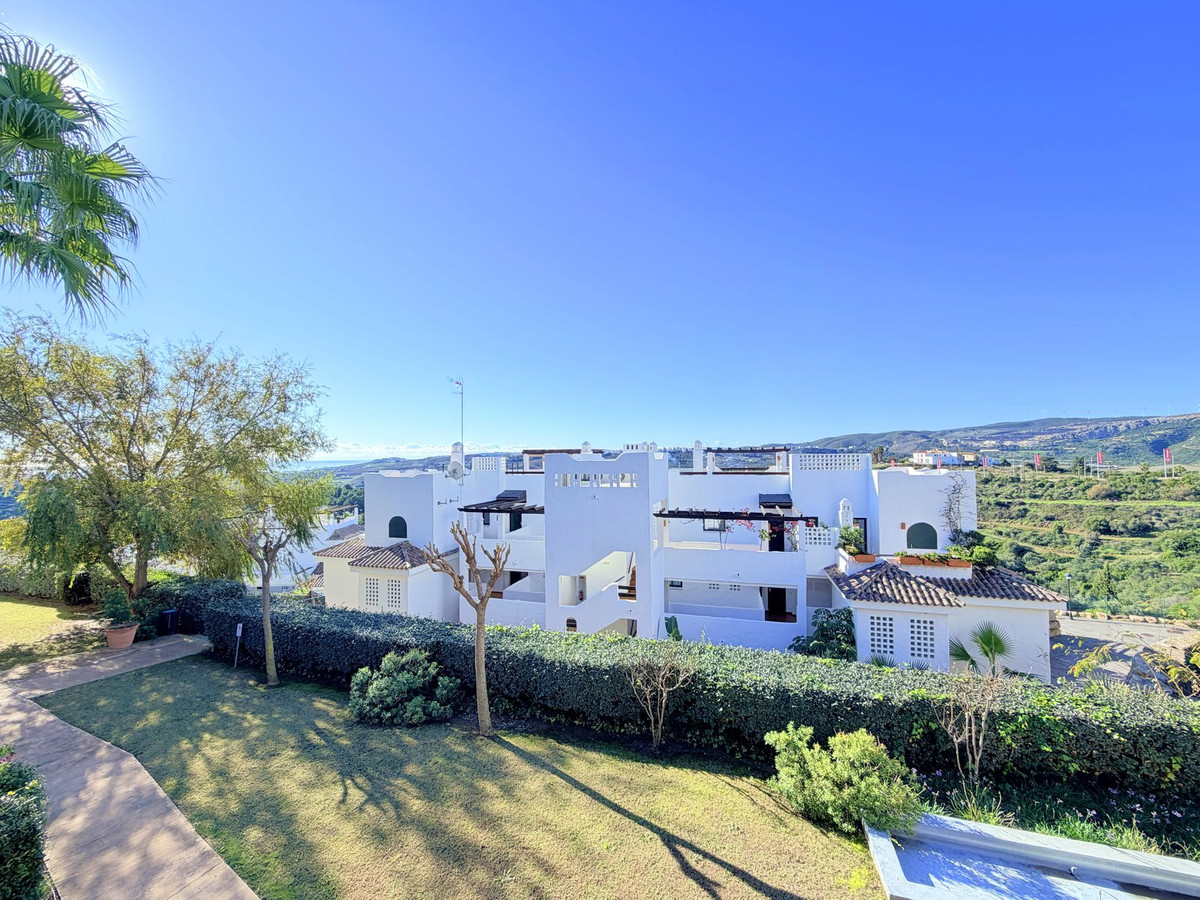 Appartement te koop in Casares Playa | 2 slaapkamers H5249890