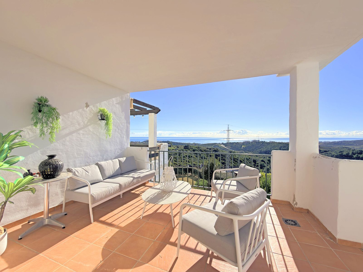 Appartement te koop in Casares Playa | 2 slaapkamers H5249890