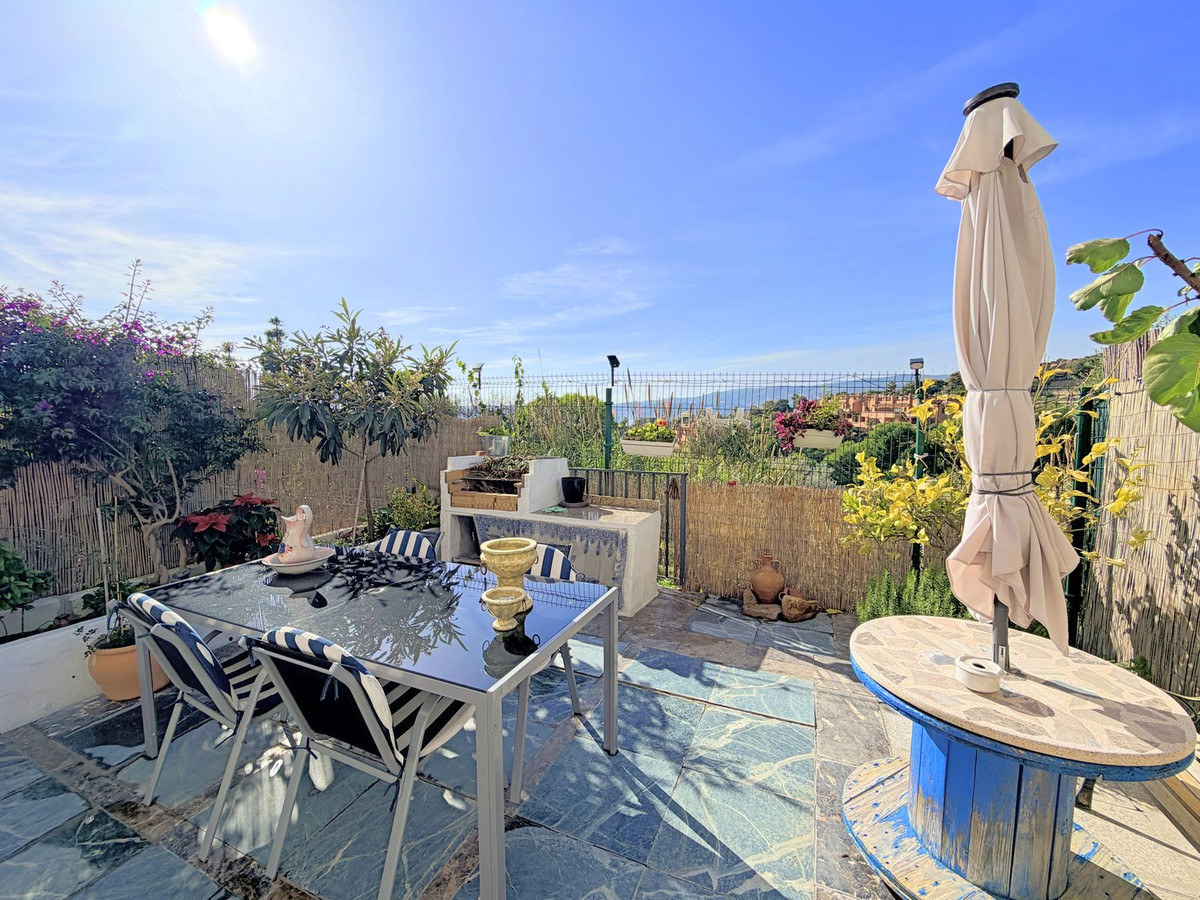 Appartement te koop in Casares Playa | 4 slaapkamers H5251147