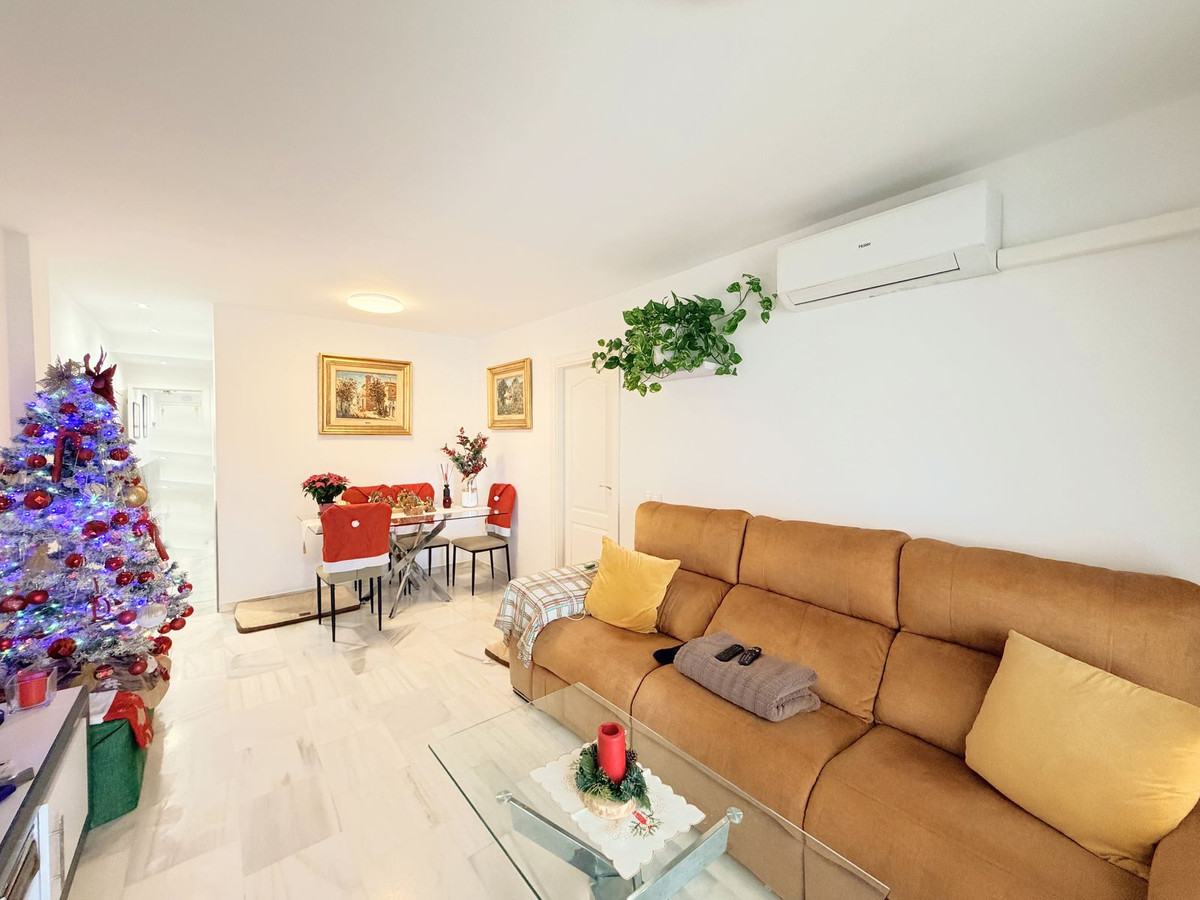 Appartement te koop in Casares Playa | 4 slaapkamers H5251147