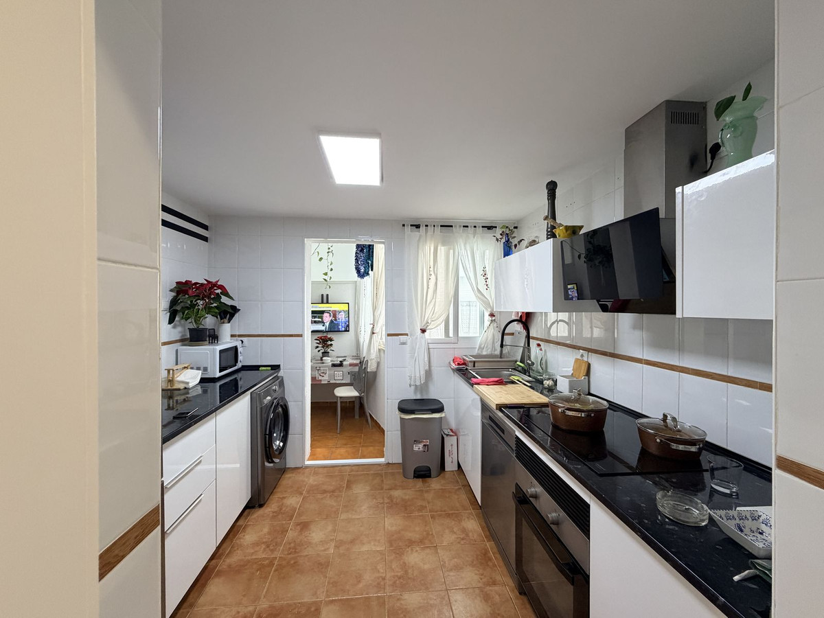 Appartement te koop in Casares Playa | 4 slaapkamers H5251147