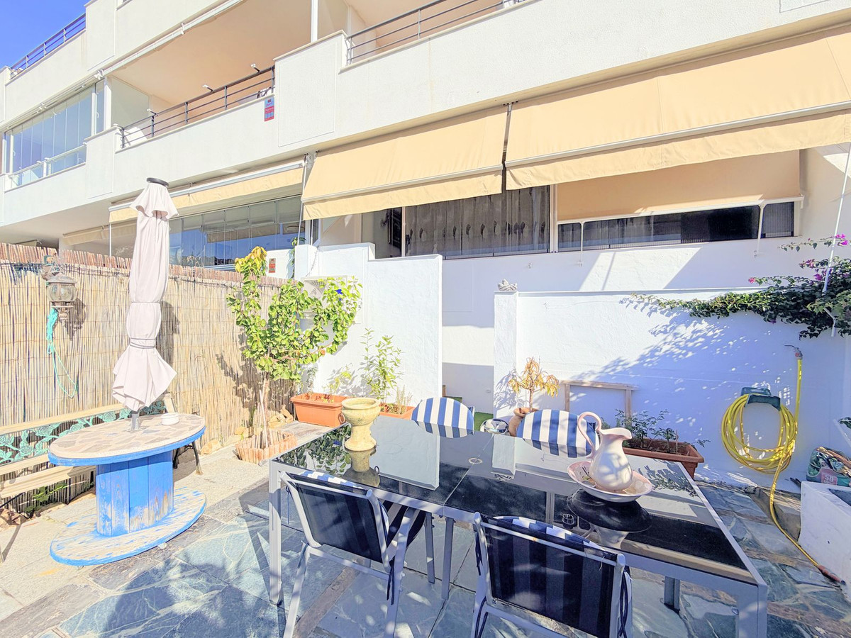 Appartement te koop in Casares Playa | 4 slaapkamers H5251147