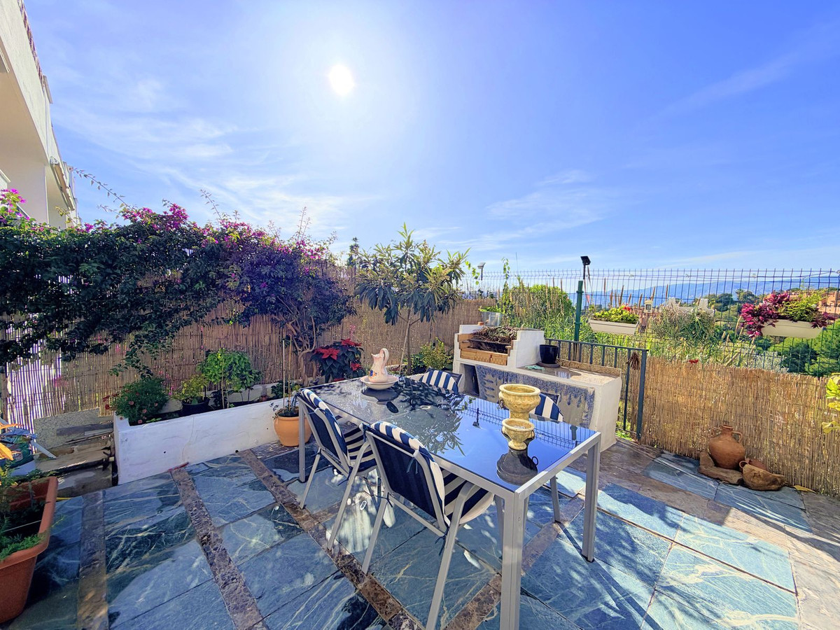 Appartement te koop in Casares Playa | 4 slaapkamers H5251147