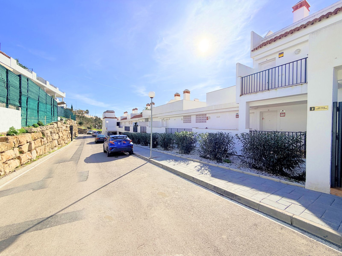Appartement te koop in Casares Playa | 4 slaapkamers H5251147