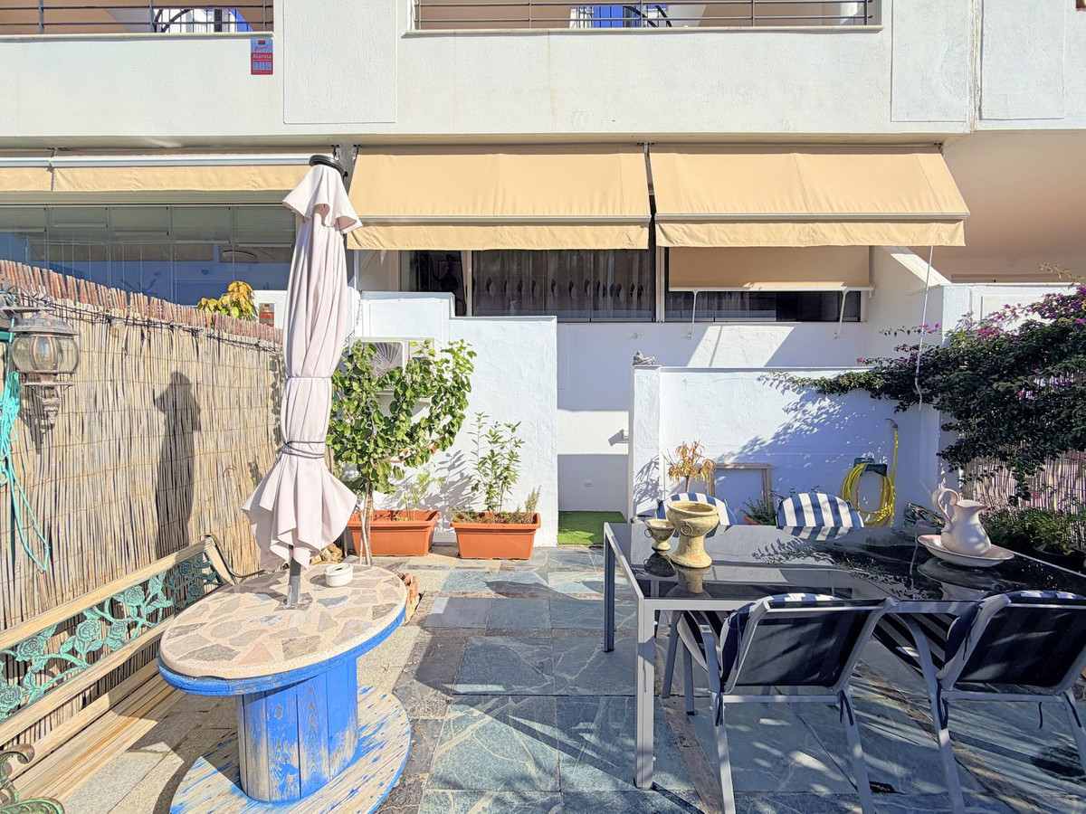 Appartement te koop in Casares Playa | 4 slaapkamers H5251147