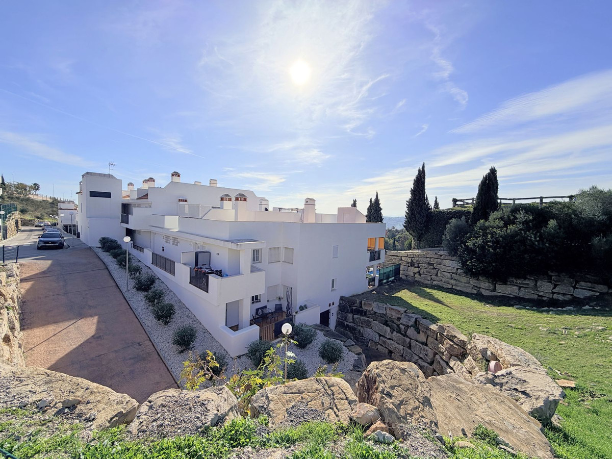 Appartement te koop in Casares Playa | 4 slaapkamers H5251147