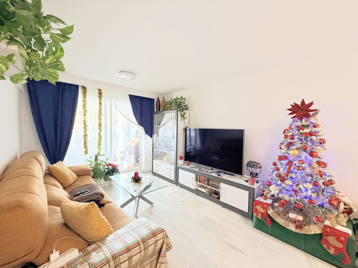 Appartement te koop in Casares Playa | 4 slaapkamers H5251147