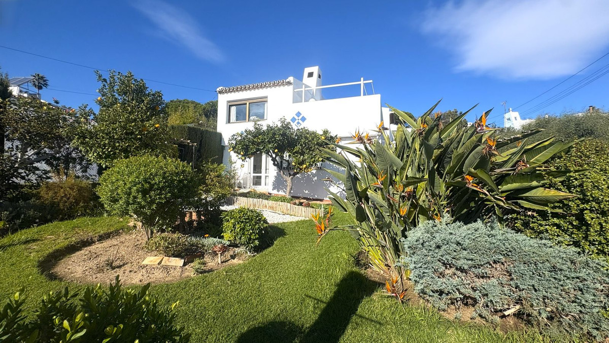 Huis te koop in Casares Playa | 2 slaapkamers H5264317