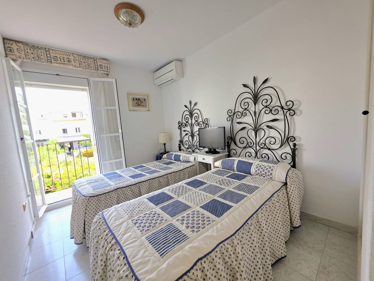 Appartement te koop in Casares Playa | 3 slaapkamers H5264758
